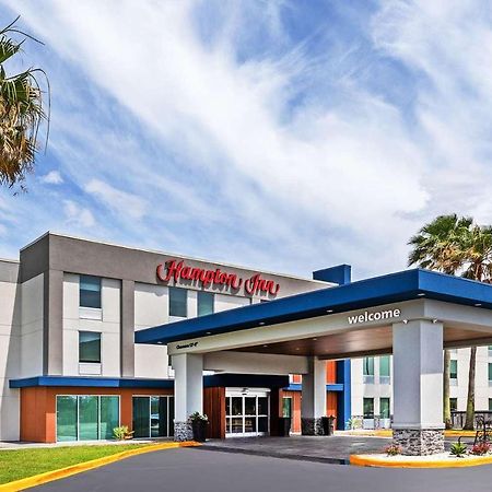 Hampton Inn Sulphur Lake Charles Екстер'єр фото