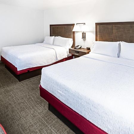 Hampton Inn Sulphur Lake Charles Екстер'єр фото