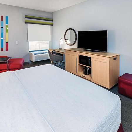 Hampton Inn Sulphur Lake Charles Екстер'єр фото
