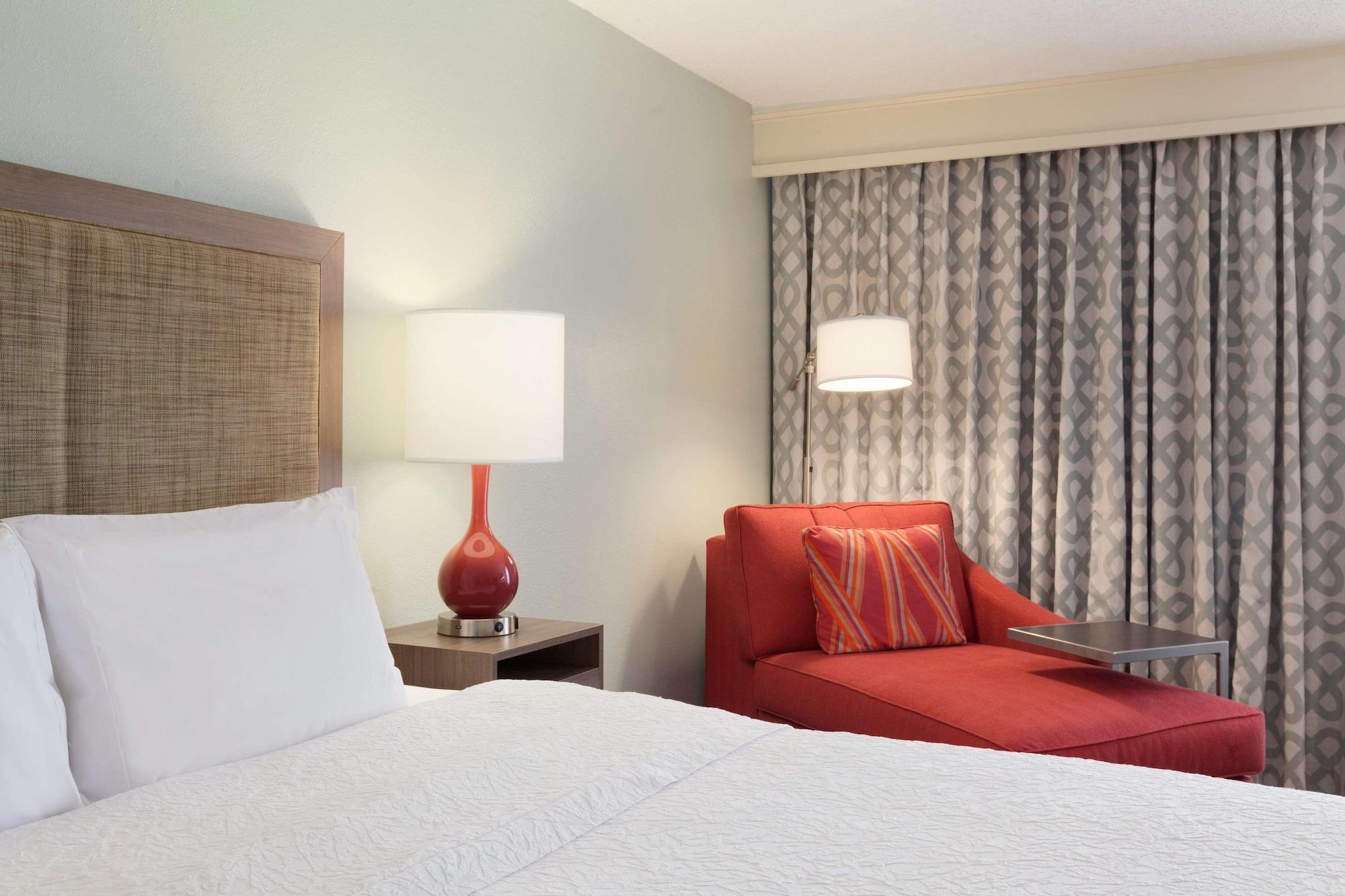 Hampton Inn Sulphur Lake Charles Екстер'єр фото