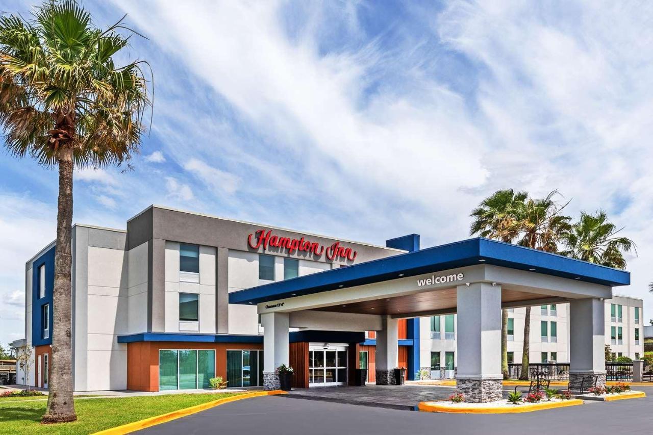 Hampton Inn Sulphur Lake Charles Екстер'єр фото