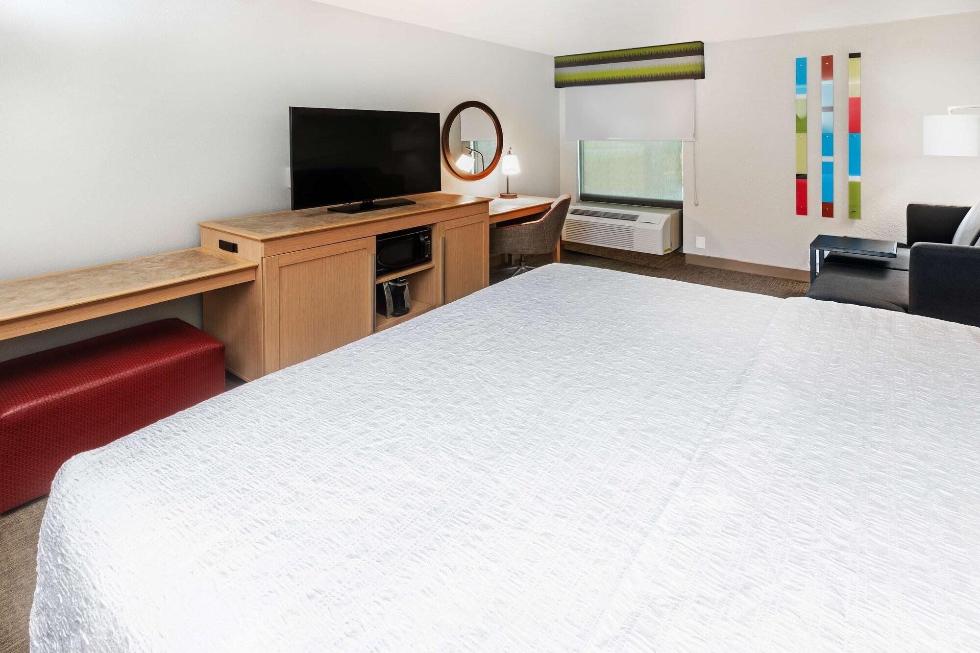 Hampton Inn Sulphur Lake Charles Екстер'єр фото