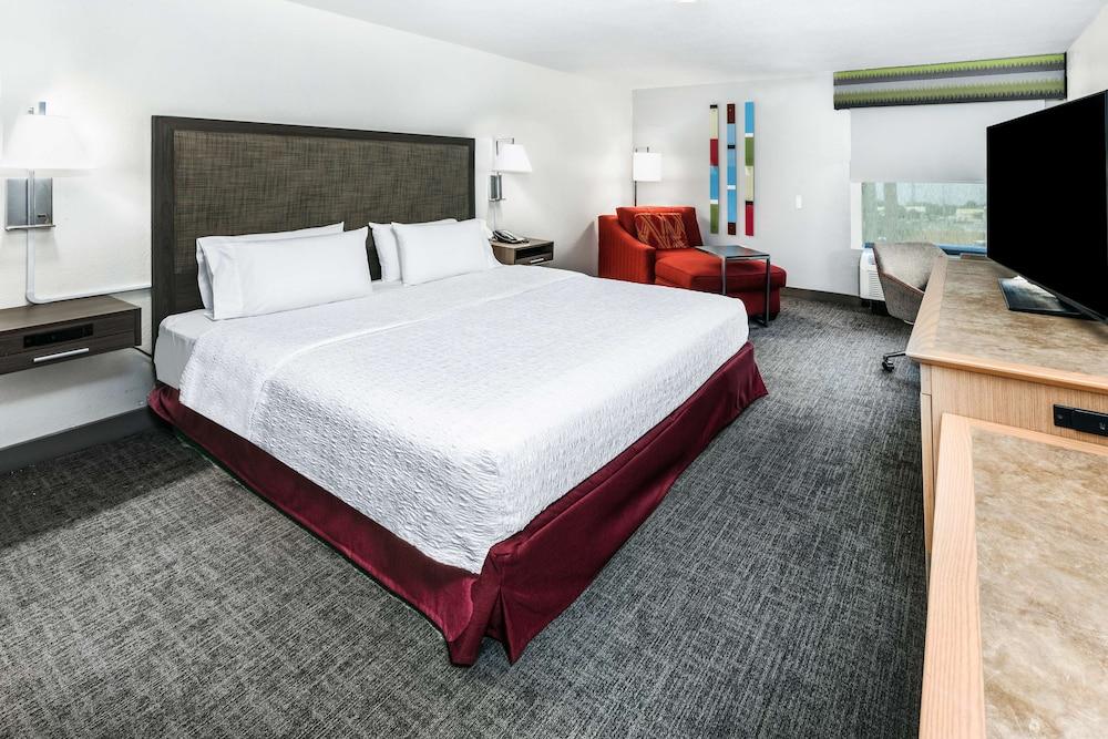 Hampton Inn Sulphur Lake Charles Екстер'єр фото