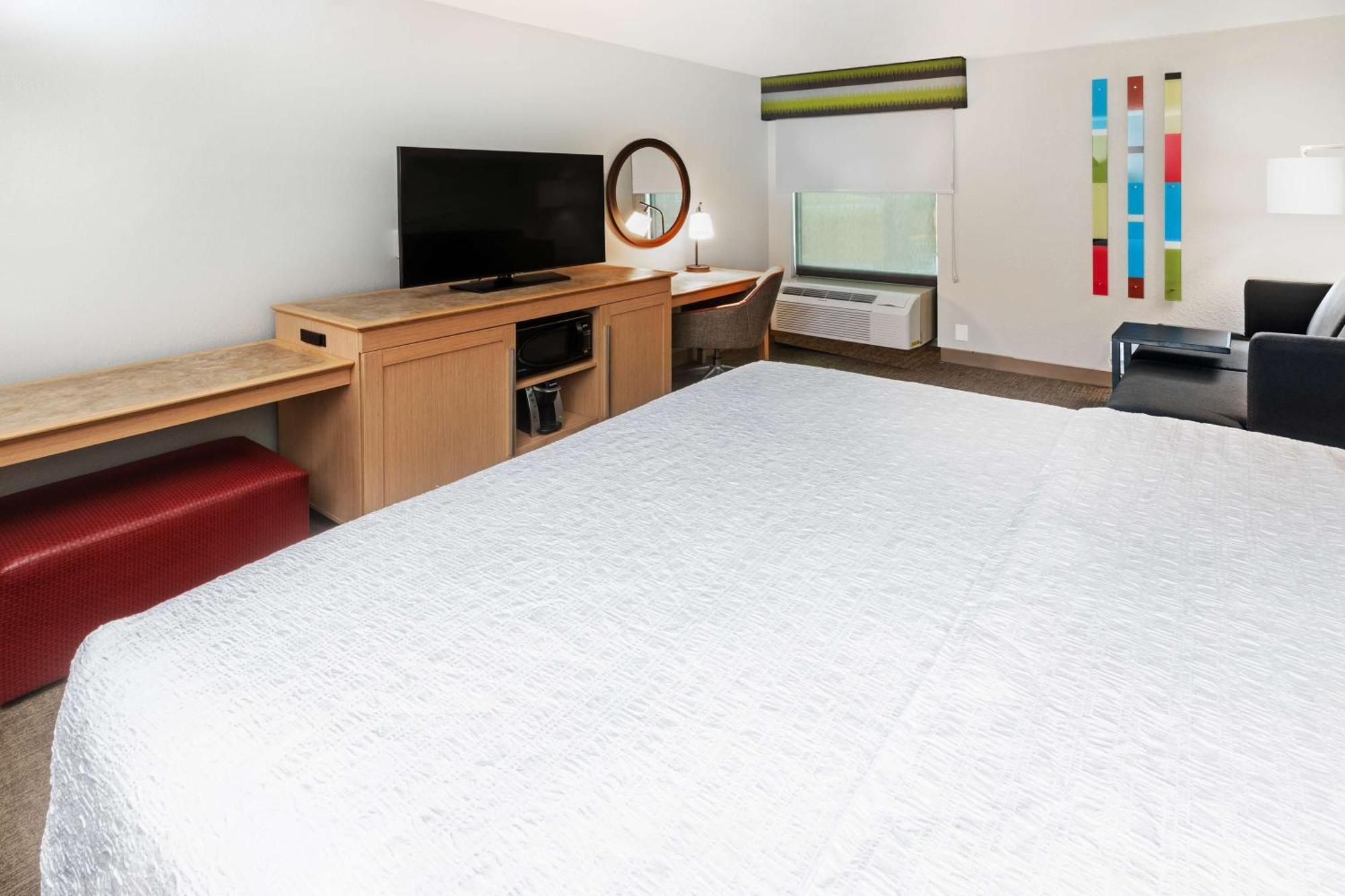 Hampton Inn Sulphur Lake Charles Екстер'єр фото