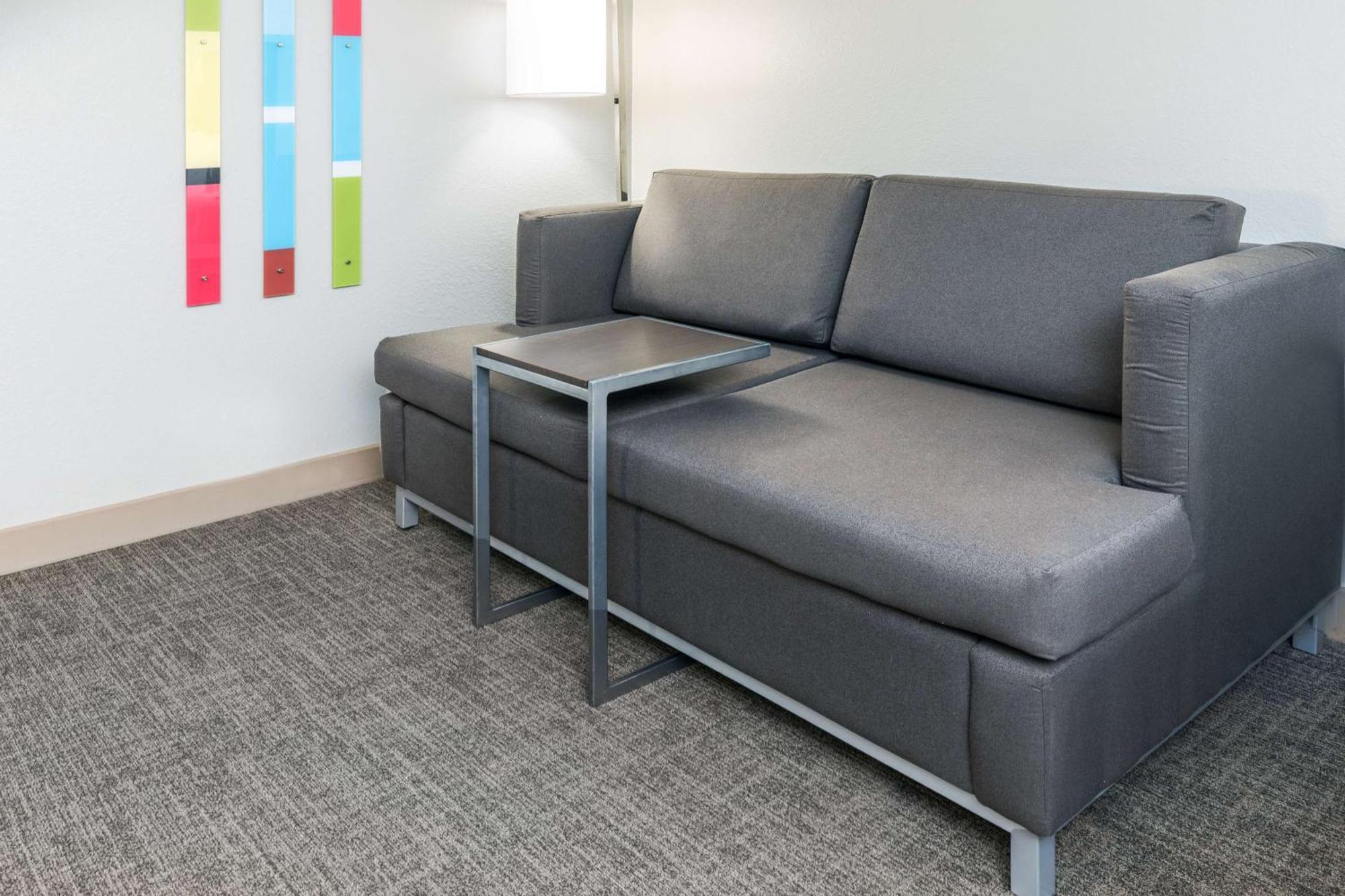 Hampton Inn Sulphur Lake Charles Екстер'єр фото