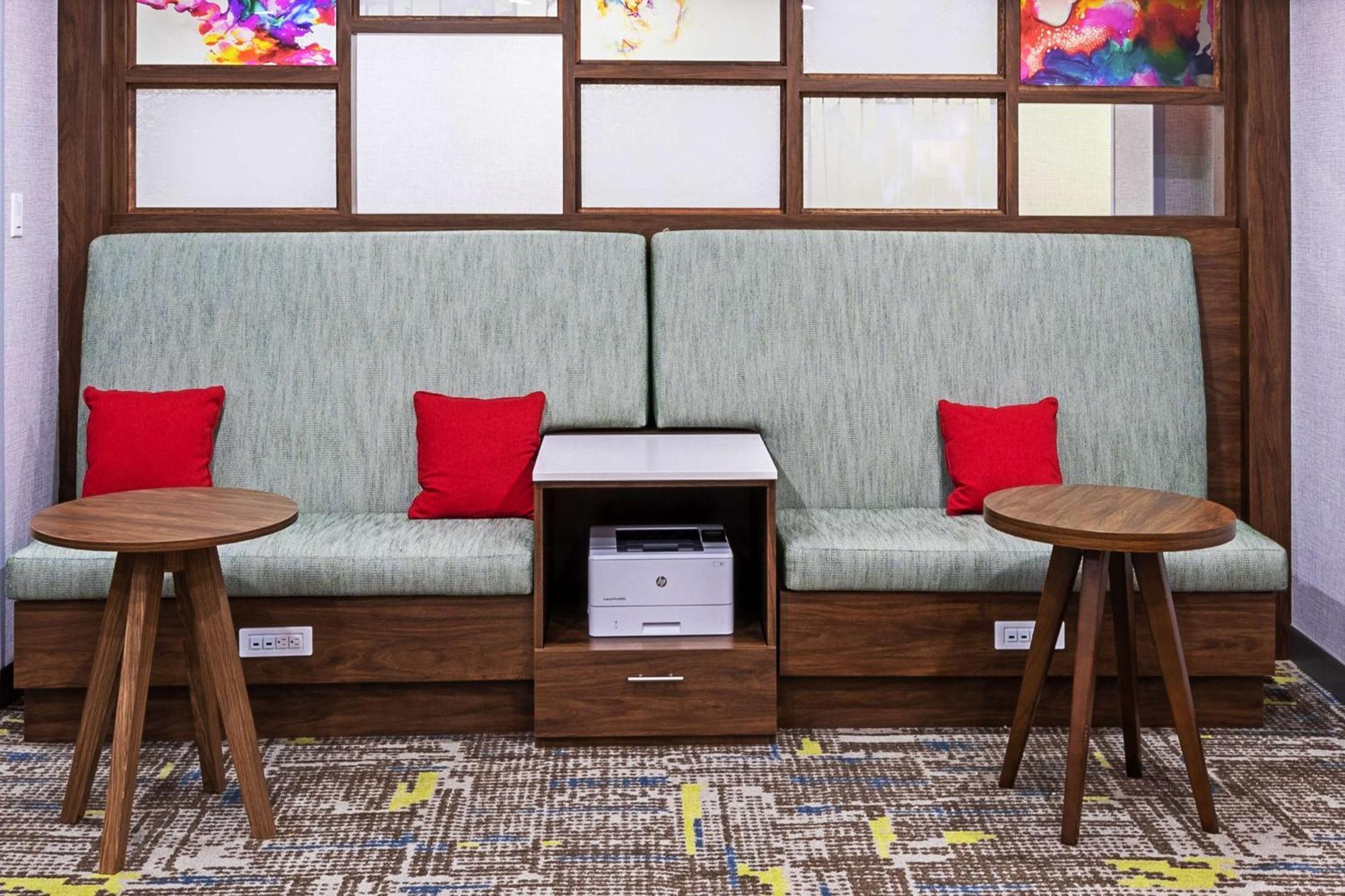 Hampton Inn Sulphur Lake Charles Екстер'єр фото
