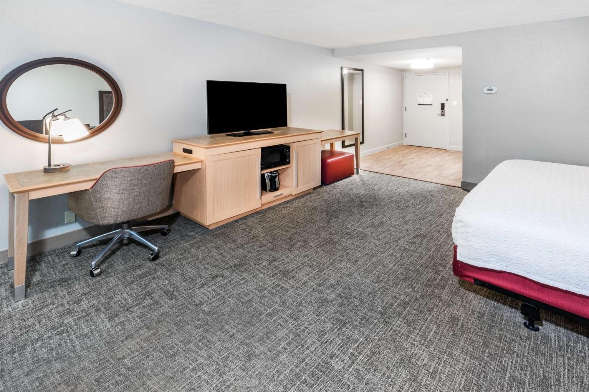 Hampton Inn Sulphur Lake Charles Екстер'єр фото