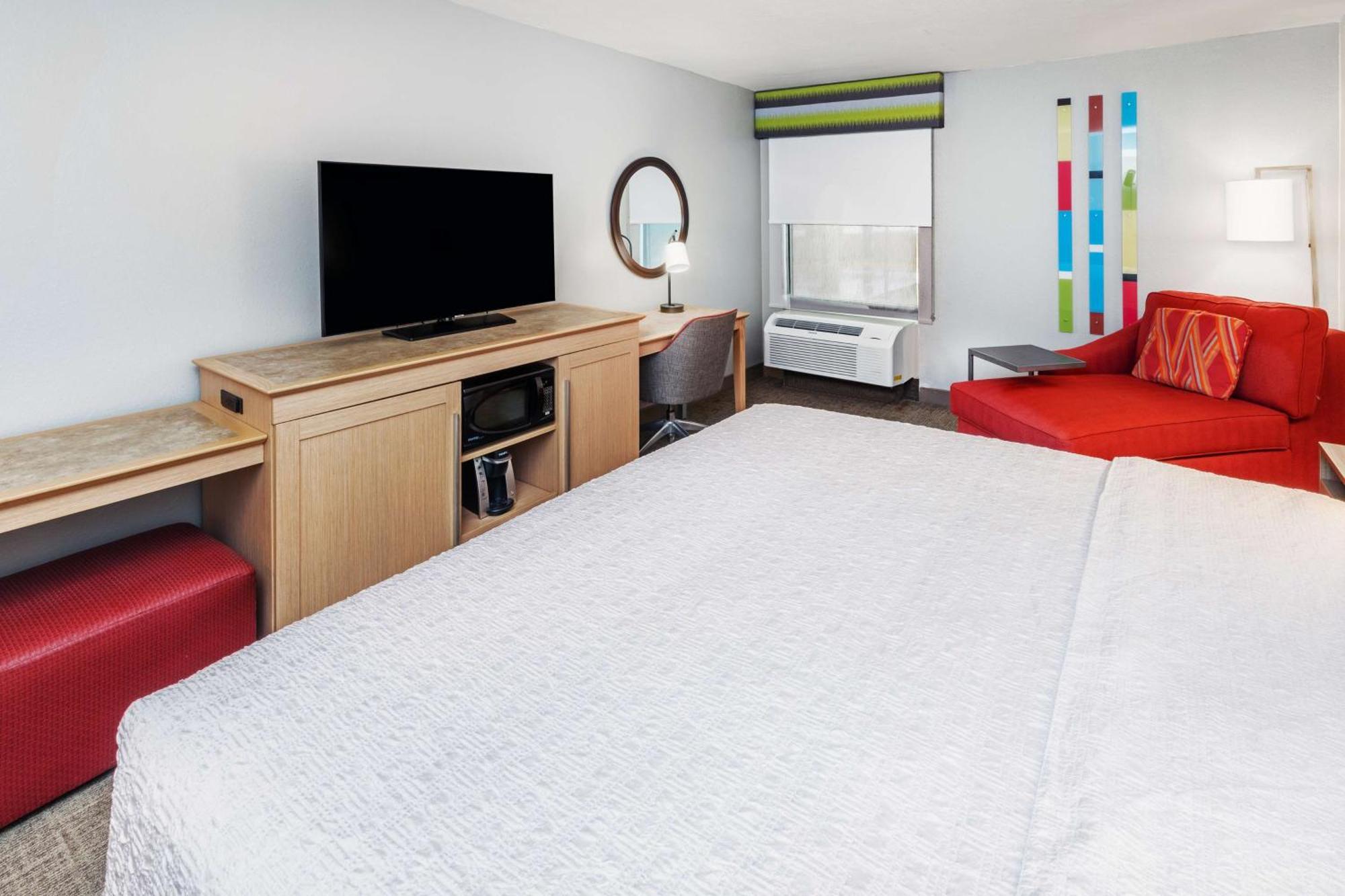 Hampton Inn Sulphur Lake Charles Екстер'єр фото