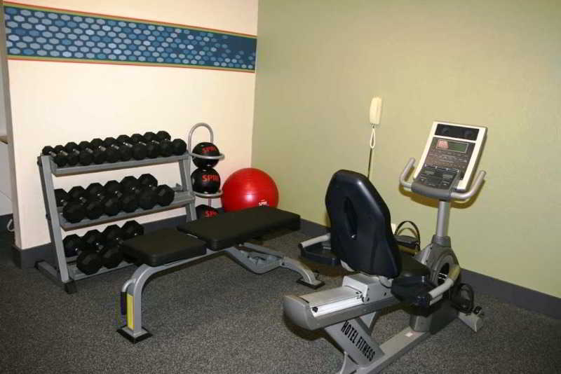 Hampton Inn Sulphur Lake Charles Екстер'єр фото