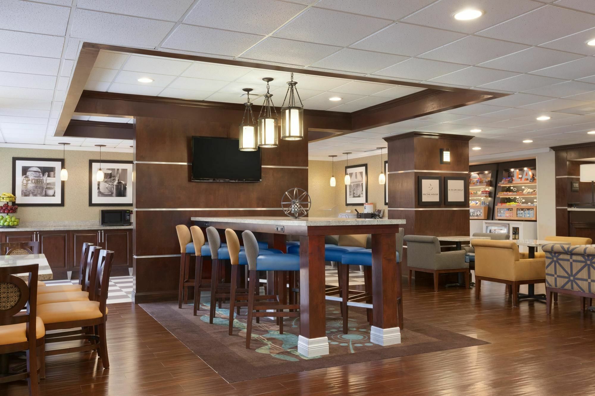 Hampton Inn Sulphur Lake Charles Екстер'єр фото